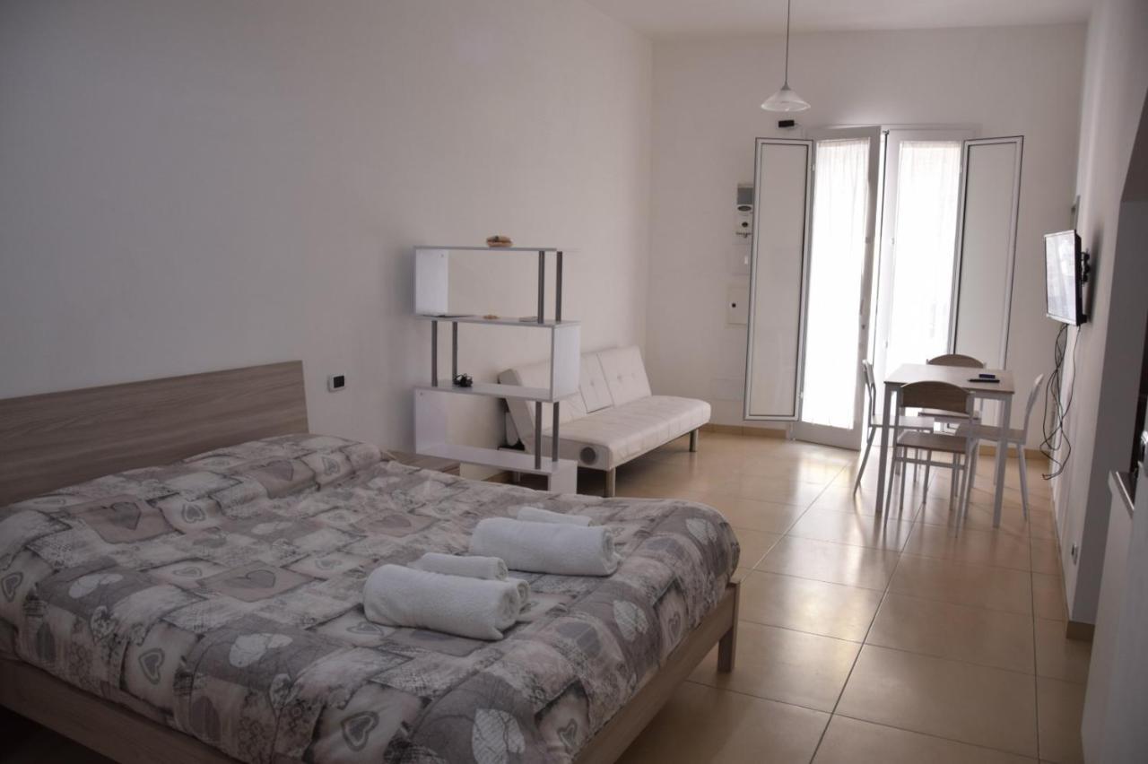 La Casa Di Marco Canosa di Puglia Exterior foto